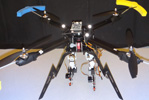 UAV prototype